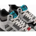 Зимние Кроссовки Adidas ZX Torsion Mid - 43651