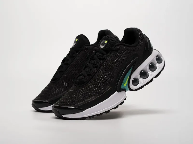 Кроссовки Nike Air Max Dn - 42407
