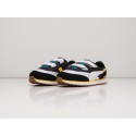 Кроссовки Puma Future Rider Animals V PS - цвет Черный
