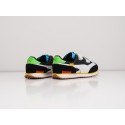 Кроссовки Puma Future Rider Animals V PS - цвет Черный