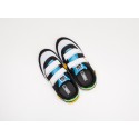 Кроссовки Puma Future Rider Animals V PS - цвет Черный