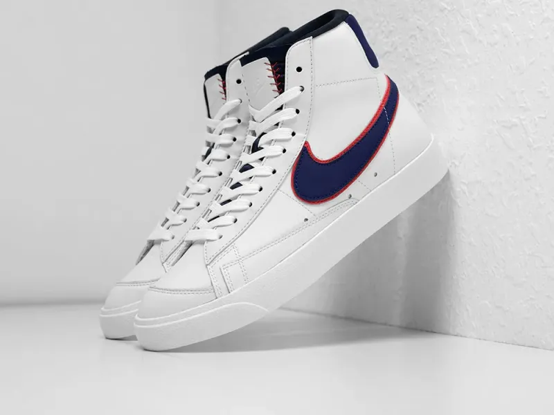Кроссовки Nike Blazer Mid 77 - 26898