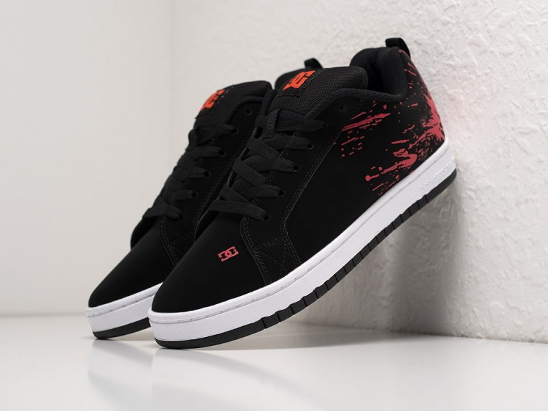 Кроссовки DC Shoes Court Graffik - 39127