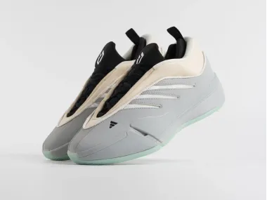 Кроссовки Adidas Dame 9 - 43340