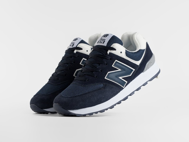 Кроссовки New Balance 574 - 47006