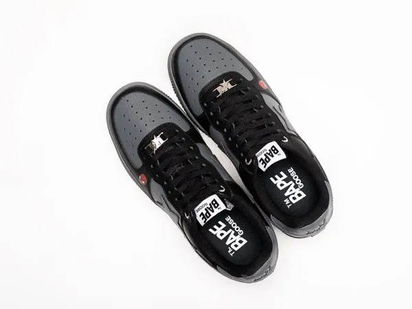 Кроссовки BAPE Sta Force 1 low - 36947