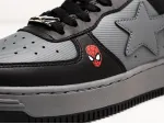 Кроссовки BAPE Sta Force 1 low - 36947
