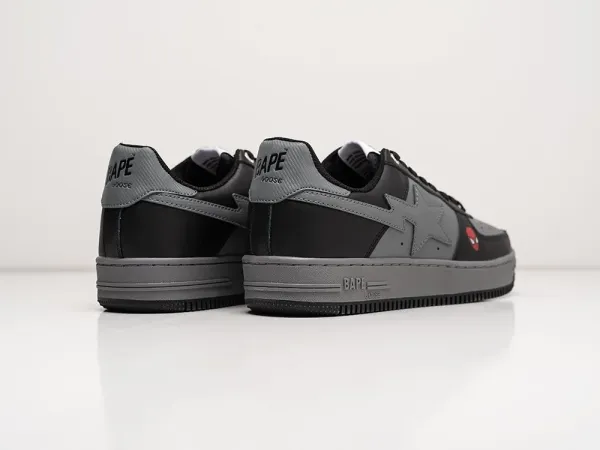 Кроссовки BAPE Sta Force 1 low - 36947
