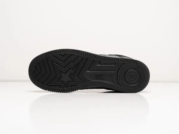 Кроссовки BAPE Sta Force 1 low - 36947