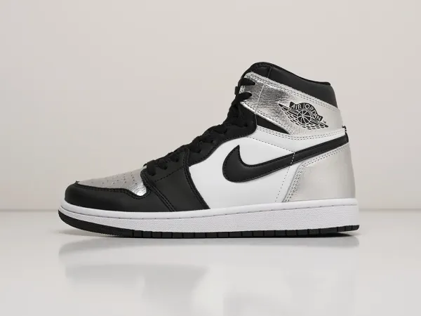 Кроссовки Nike Air Jordan 1 Mid - 25078