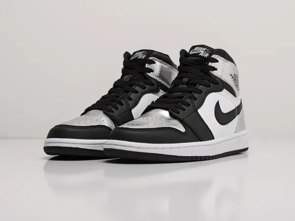 Кроссовки Nike Air Jordan 1 Mid - 25078
