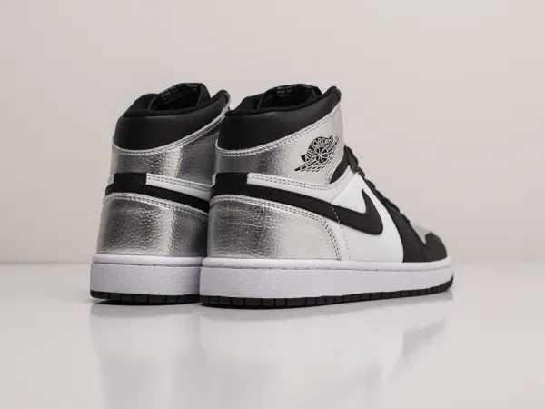 Кроссовки Nike Air Jordan 1 Mid - 25078
