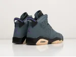 Кроссовки Nike Air Jordan 6 - 29744