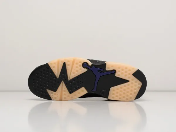 Кроссовки Nike Air Jordan 6 - 29744