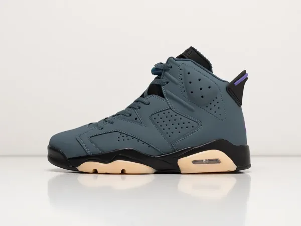 Кроссовки Nike Air Jordan 6 - 29744