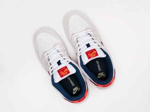 Кроссовки Nike SB Dunk Low - 22671