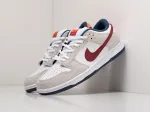 Кроссовки Nike SB Dunk Low - 22671