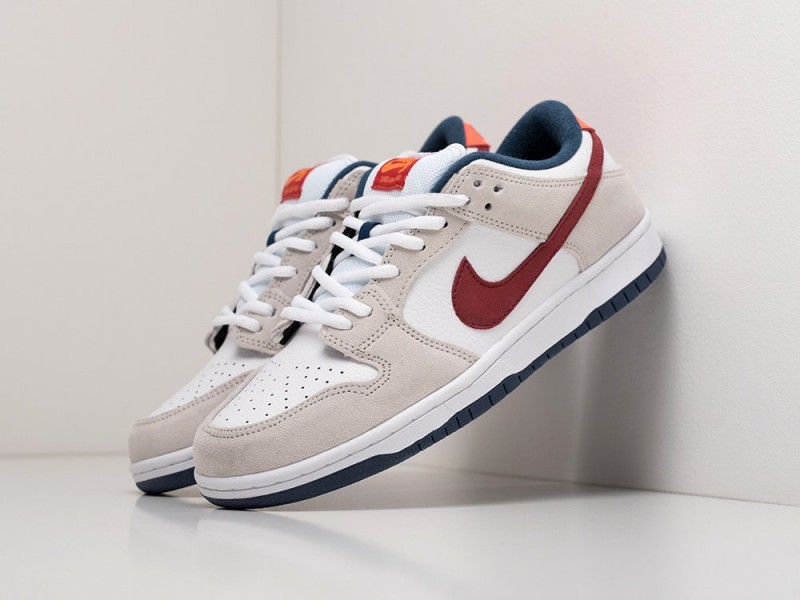 Кроссовки Nike SB Dunk Low - 22671