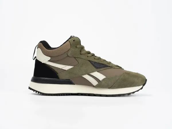 Зимние Кроссовки Reebok LX 2200 - 43711
