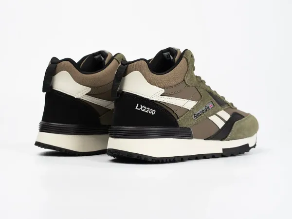 Зимние Кроссовки Reebok LX 2200 - 43711