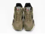 Зимние Кроссовки Reebok LX 2200 - 43711