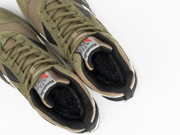 Зимние Кроссовки Reebok LX 2200 - 43711