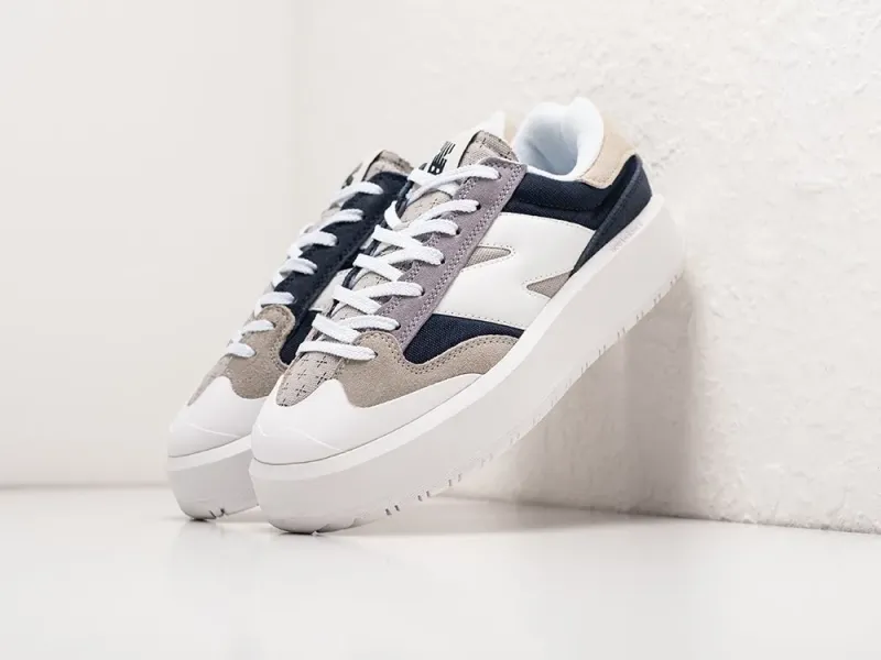 Кроссовки New Balance CT302 - 38837