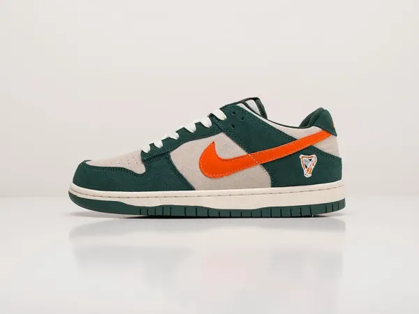 Кроссовки Nike SB Dunk Low - 25258