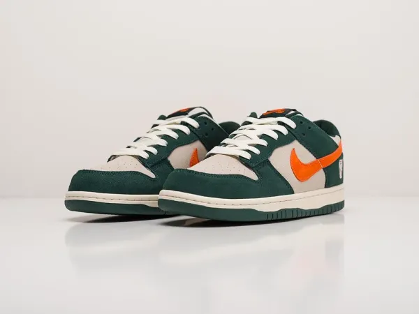 Кроссовки Nike SB Dunk Low - 25258