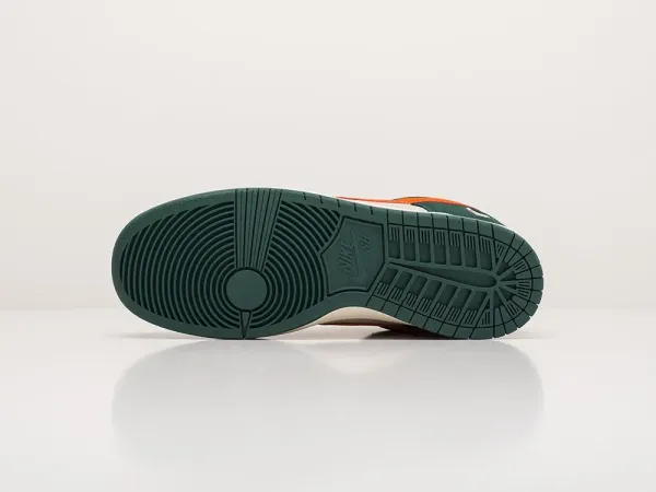 Кроссовки Nike SB Dunk Low - 25258