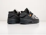 Кроссовки Nike Air Max 90 x Off-White - 37124