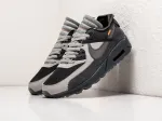 Кроссовки Nike Air Max 90 x Off-White - 37124