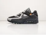Кроссовки Nike Air Max 90 x Off-White - 37124