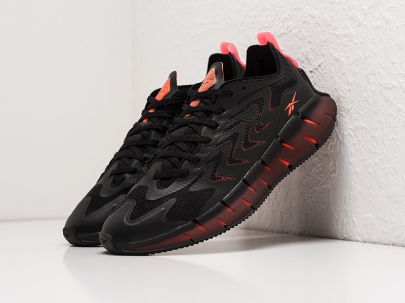 Кроссовки Reebok Zig Kinetica 21 - 27639