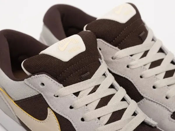 Кроссовки Nike SB Force 58 - 41906