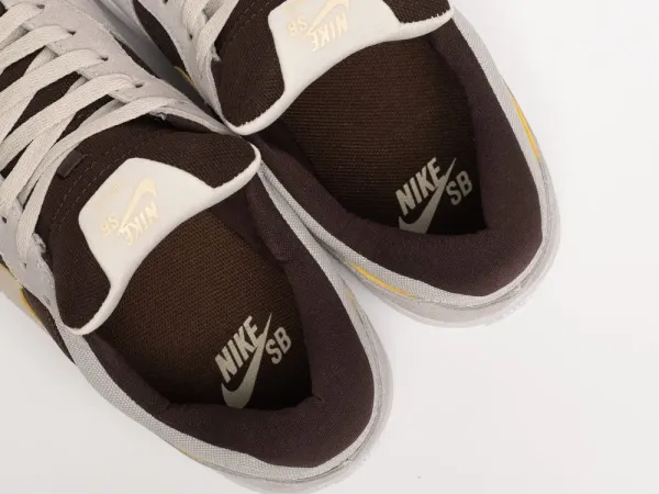 Кроссовки Nike SB Force 58 - 41906