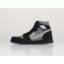 Кроссовки Dior x Nike Air Jordan 1 Mid - 21178