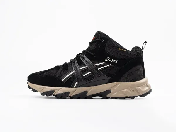 Зимние Кроссовки Asics Gel-Sonoma 15-50 MT - 43901