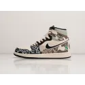 Кроссовки Nike Air Jordan 1 High - 30033