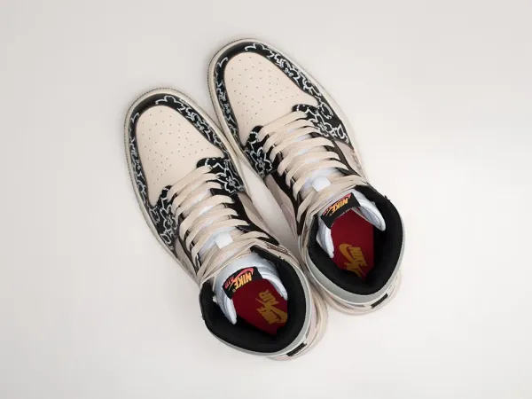 Кроссовки Nike Air Jordan 1 High - 30033