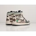 Кроссовки Nike Air Jordan 1 High - 30033