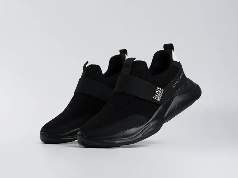 Кроссовки Hugo Boss - 44342