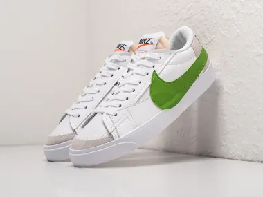 Кроссовки Nike Blazer Low 77 Jumbo - 31151