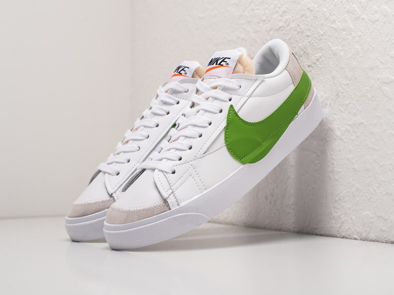 Кроссовки Nike Blazer Low 77 Jumbo - 31151