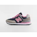 Кроссовки New Balance 574 - 47030