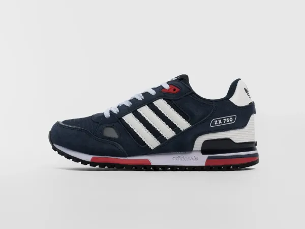Кроссовки Adidas ZX 750 - 47351