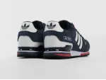 Кроссовки Adidas ZX 750 - 47351