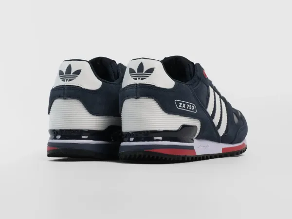 Кроссовки Adidas ZX 750 - 47351
