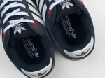 Кроссовки Adidas ZX 750 - 47351