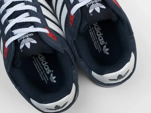 Кроссовки Adidas ZX 750 - 47351